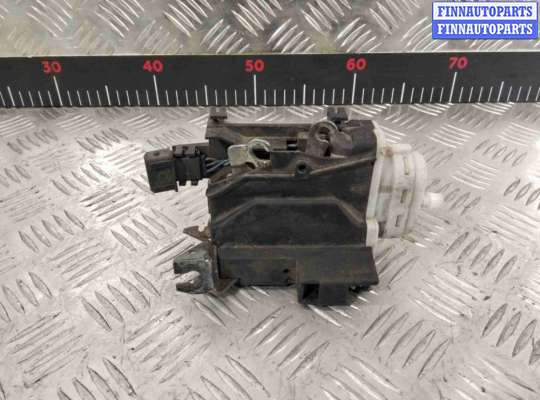 купить Замок двери передней правой на Audi 100 100 C4 (4A) 1990-1995