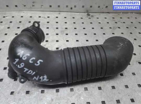 купить Патрубок турбины на Audi A6 A6 C5 (4B) 2001-2004 рестайлинг