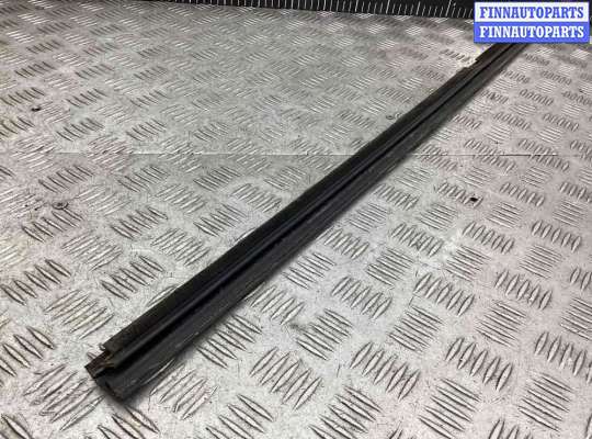 купить Молдинг стекла двери задней правой наружный на Ford Fusion Fusion (JU) 2005-2012 рестайлинг