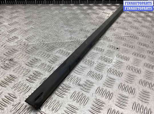 купить Молдинг стекла двери задней правой наружный на Ford Fusion Fusion (JU) 2005-2012 рестайлинг