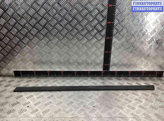 купить Молдинг стекла двери задней правой наружный на Ford Fusion Fusion (JU) 2005-2012 рестайлинг