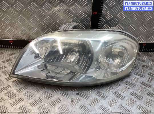 Фара левая CH480627 на Chevrolet Aveo Aveo I (T200) 2003–2008