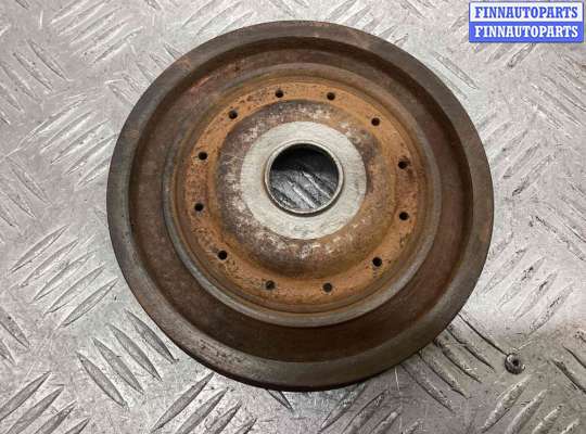 купить Шкив коленвала на Renault Kangoo Kangoo I 2003-2007 рестайлинг