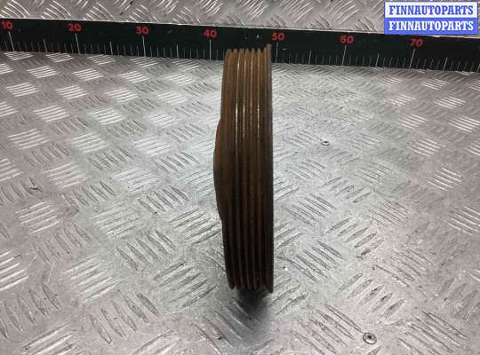 купить Шкив коленвала на Renault Kangoo Kangoo I 2003-2007 рестайлинг