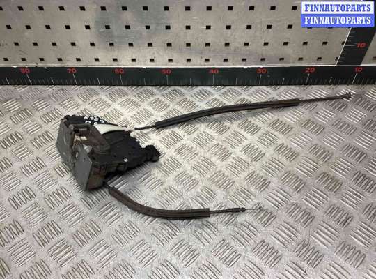 купить Замок двери передней правой на Fiat Ducato Ducato 2006-2014