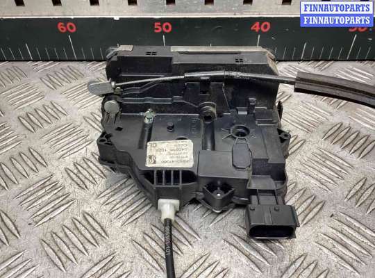 купить Замок двери передней правой на Fiat Ducato Ducato 2006-2014