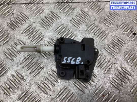 купить Активатор замка багажника на Audi A4 A4 B6 (8EC, 8E5) 2000-2006
