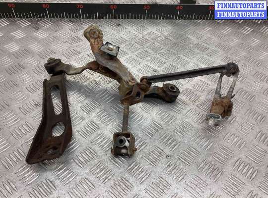 Механизм переключения передач OP2350751 на Opel Astra Astra H 2004-2007