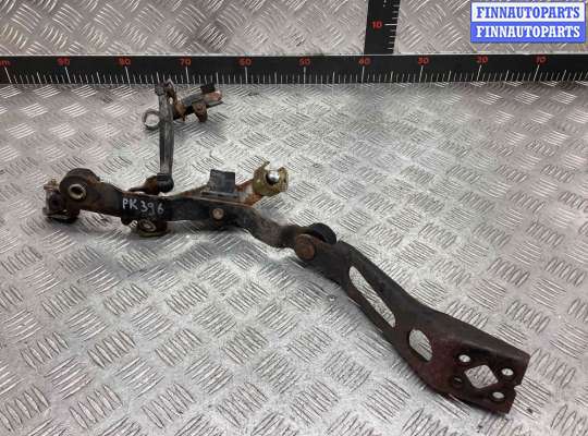 купить Механизм переключения передач на Opel Astra Astra H 2004-2007