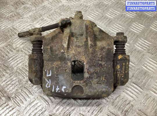 Суппорт передний правый HN589419 на Hyundai Sonata Sonata IV (EF) 2001-2004 рестайлинг