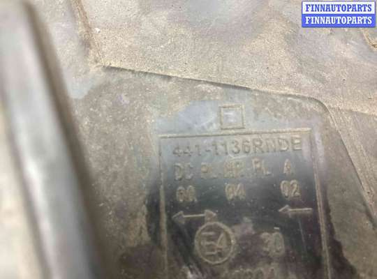 купить Фара правая на Audi A4 A4 B5 (8D) 1994-1999