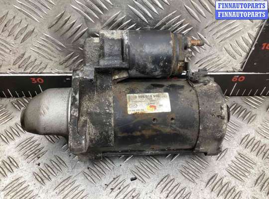 купить Стартер на Iveco Daily Daily III 1999-2006