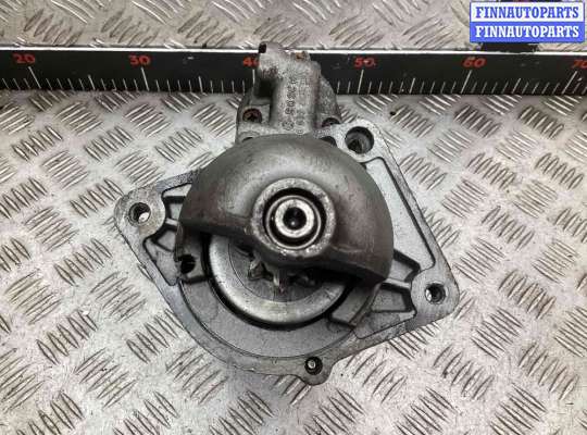 купить Стартер на Iveco Daily Daily III 1999-2006