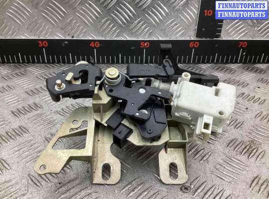 Замок багажника на Volkswagen Passat B5 (3B)