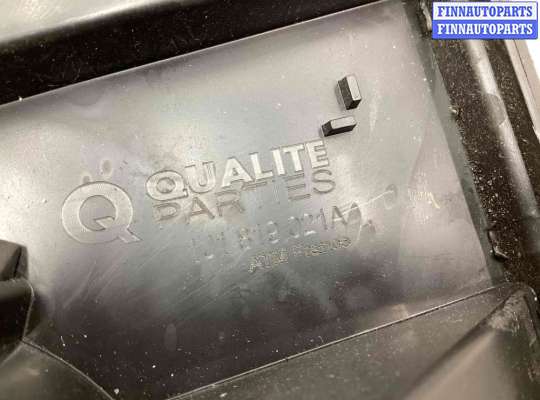 Мотор отопителя на Volkswagen Golf IV (1J)