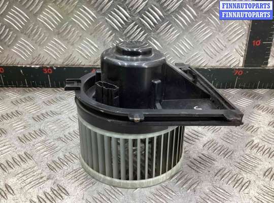 Мотор отопителя на Volkswagen Golf IV (1J)