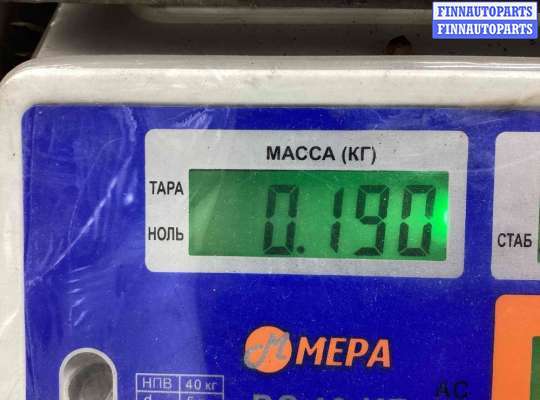 купить Патрубок интеркулера на Volkswagen Passat Passat B5+ (3B) 2000-2005 рестайлинг