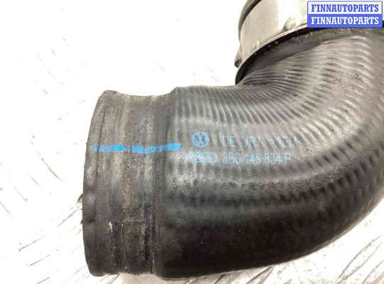 купить Патрубок интеркулера на Volkswagen Passat Passat B5+ (3B) 2000-2005 рестайлинг