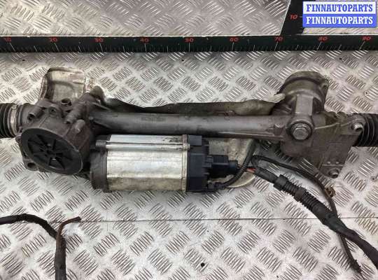 купить Рулевая рейка на Volkswagen Touran Touran I (1T) 2006-2010 рестайлинг
