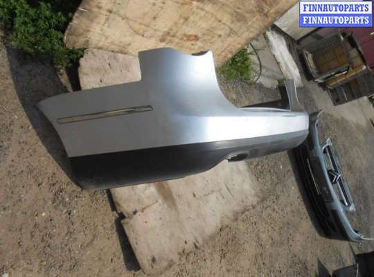 купить Бампер задний на Volkswagen Passat Passat B6 (3C) 2005-2010