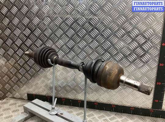 купить Полуось передняя левая (приводной вал, ШРУС) на Opel Vectra Vectra C 2002-2005