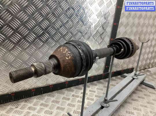купить Полуось передняя левая (приводной вал, ШРУС) на Opel Vectra Vectra C 2002-2005