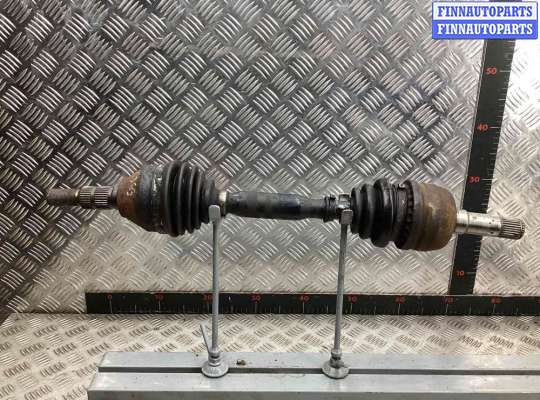 купить Полуось передняя левая (приводной вал, ШРУС) на Opel Vectra Vectra C 2002-2005