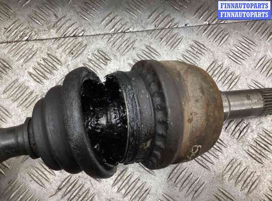 купить Полуось передняя левая (приводной вал, ШРУС) на Opel Vectra Vectra C 2002-2005