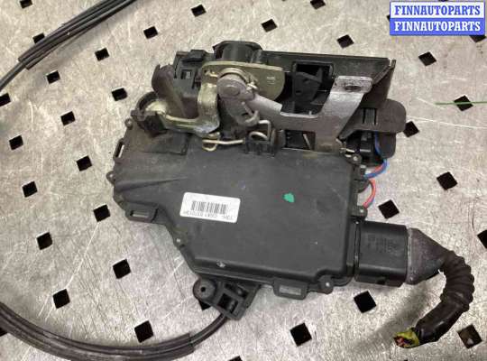 купить Замок двери передней левой на Volkswagen Passat Passat B5 (3B) 1996-2000