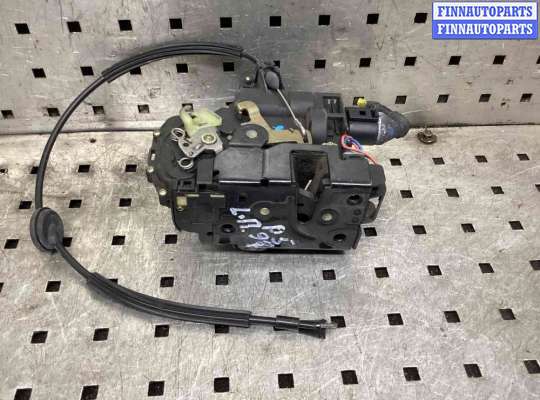 купить Замок двери передней левой на Volkswagen Passat Passat B5 (3B) 1996-2000