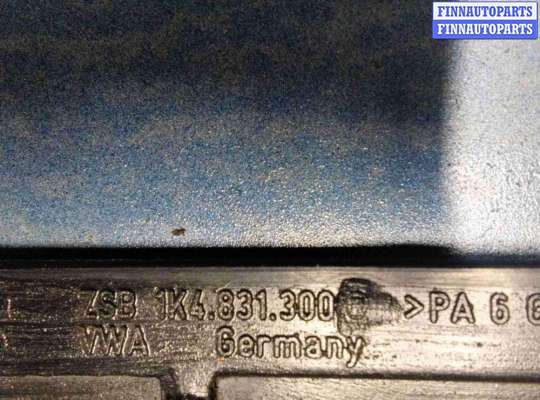 купить Дверь передняя правая на Volkswagen Golf Golf V (1K) 2004-2009