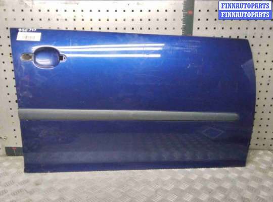 купить Дверь передняя правая на Volkswagen Golf Golf V (1K) 2004-2009