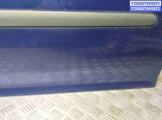 купить Дверь передняя правая на Volkswagen Golf Golf V (1K) 2004-2009