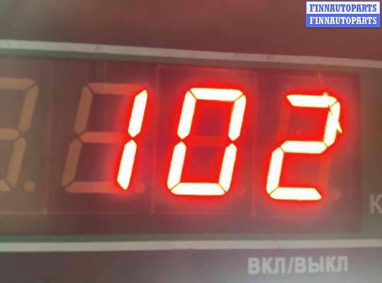 купить Двигатель на Renault Scenic Scenic II (JM) 2003-2006