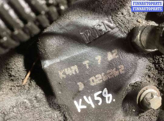 купить Двигатель на Renault Scenic Scenic II (JM) 2003-2006