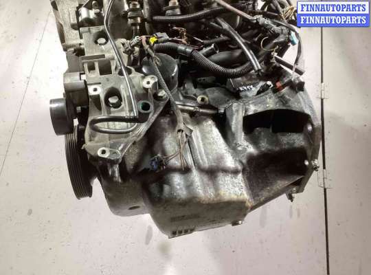 купить Двигатель на Renault Scenic Scenic II (JM) 2003-2006