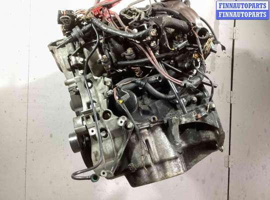 купить Двигатель на Renault Scenic Scenic II (JM) 2003-2006
