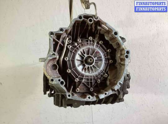купить КПП автоматическая (АКПП) на Audi A6 A6 C5 (4B) 2001-2004 рестайлинг