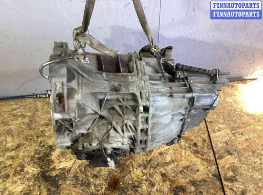 купить КПП автоматическая (АКПП) на Audi A6 A6 C5 (4B) 2001-2004 рестайлинг