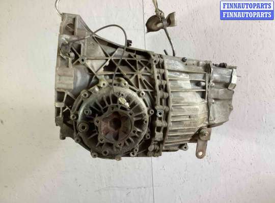 купить КПП автоматическая (АКПП) на Audi A6 A6 C5 (4B) 2001-2004 рестайлинг