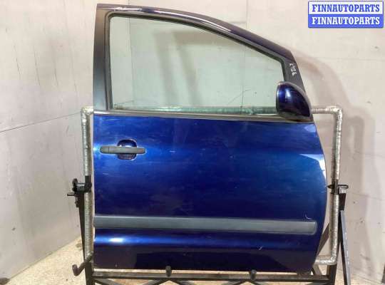 купить Дверь передняя правая на Ford Galaxy Galaxy I (WGR) 2000-2006 рестайлинг