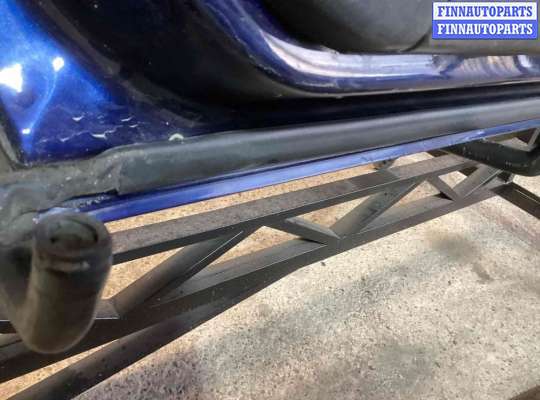 купить Дверь передняя правая на Ford Galaxy Galaxy I (WGR) 2000-2006 рестайлинг