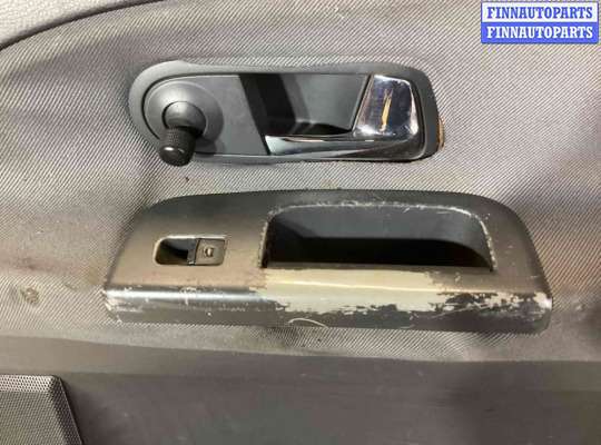 купить Дверь передняя правая на Ford Galaxy Galaxy I (WGR) 2000-2006 рестайлинг
