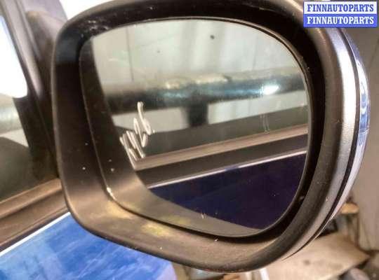 купить Дверь передняя правая на Ford Galaxy Galaxy I (WGR) 2000-2006 рестайлинг
