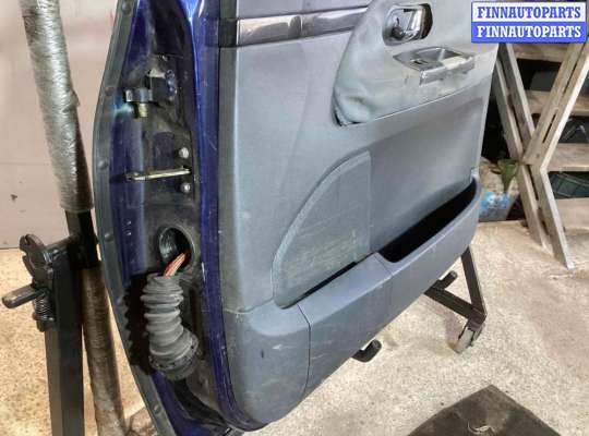 купить Дверь передняя правая на Ford Galaxy Galaxy I (WGR) 2000-2006 рестайлинг
