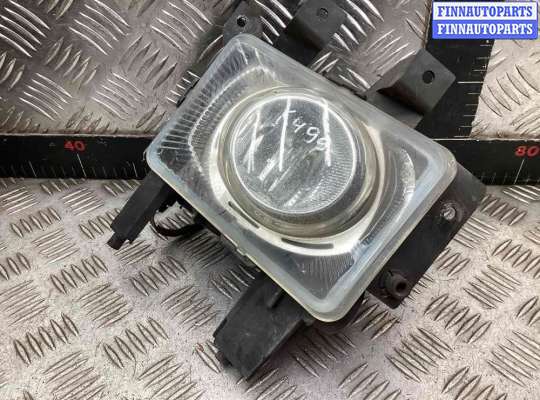 купить Фара противотуманная правая на Opel Astra Astra H 2007-2010 рестайлинг