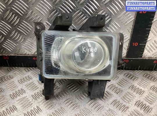 купить Фара противотуманная правая на Opel Astra Astra H 2007-2010 рестайлинг
