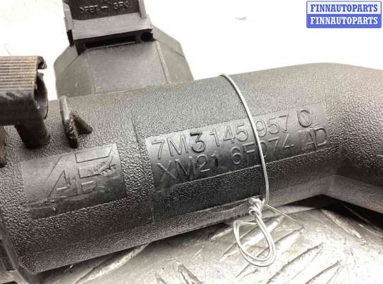 купить Датчик абсолютного давления на Ford Galaxy Galaxy I (WGR) 2000-2006 рестайлинг