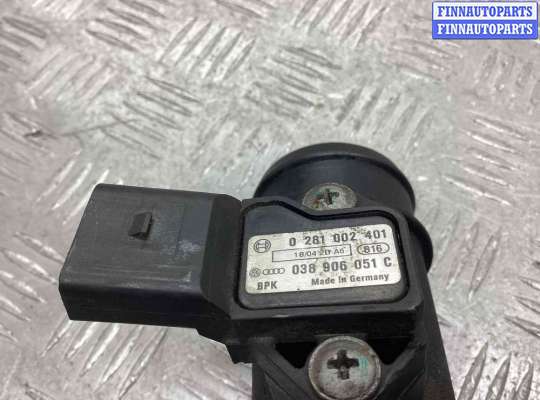 купить Датчик абсолютного давления на Ford Galaxy Galaxy I (WGR) 2000-2006 рестайлинг