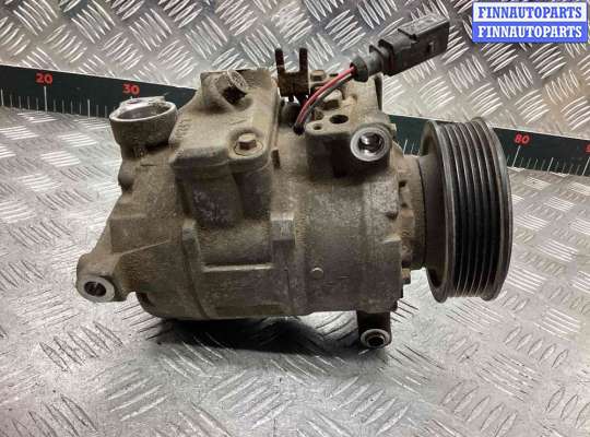купить Компрессор кондиционера на Audi A4 A4 B7 (8EC, 8ED) 2004-2008